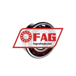FAG 6311-TB rulman resim 2