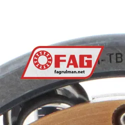 FAG 6311-TB rulman resim 3