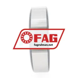 FAG 6311-TB rulman resim 4