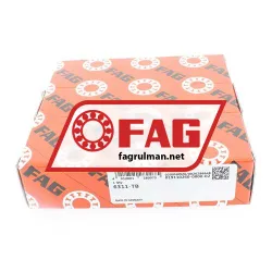 FAG 6311-TB rulman resim 5