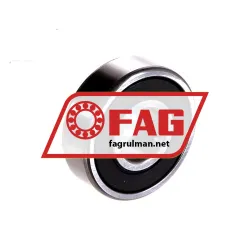 FAG 6201-H-2RSR-C3
