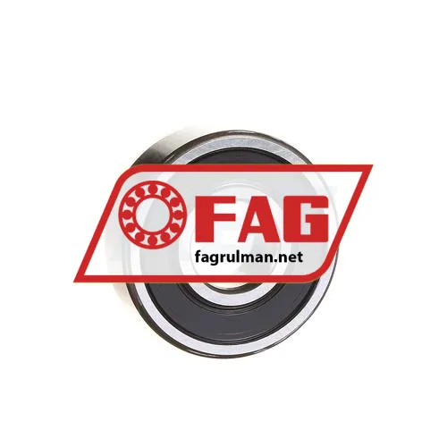 FAG 6201-2RSR