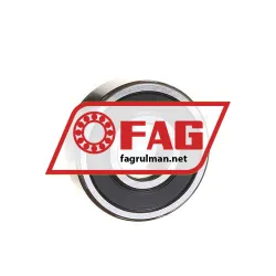 FAG 6201-2RSR