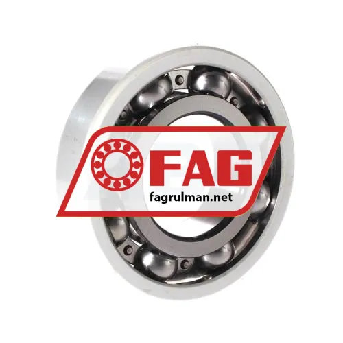 FAG 6314-J20AA-C3 ürün fotoğrafı 2
