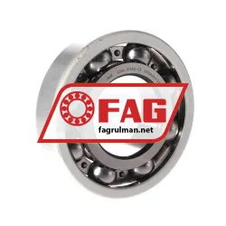 FAG 6314-J20AA-C3