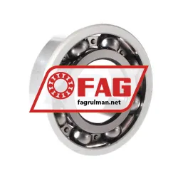 FAG 6314-J20AA-C3 rulman resim 2