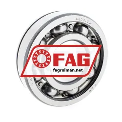 FAG 6307-C3