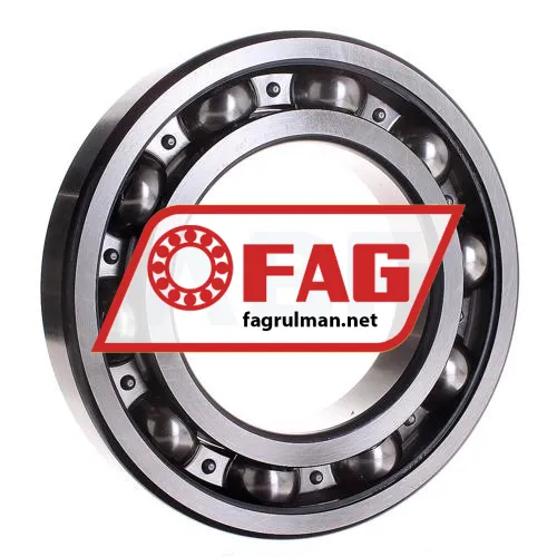 FAG 6226-Z ürün fotoğrafı 3