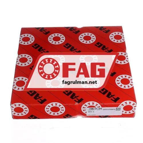 FAG 6226-Z ürün fotoğrafı 5