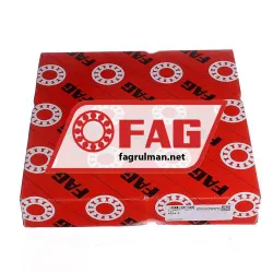 FAG 6226-Z rulman resim 5