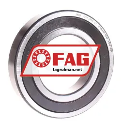 FAG 6213-2RSR-C3