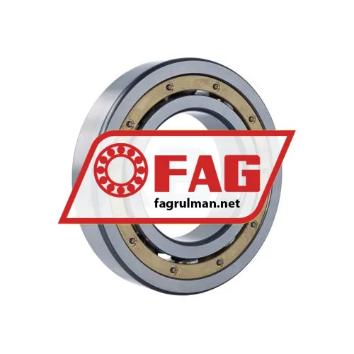 FAG 6222-MA-P5-S1-C3 ürün fotoğrafı 2