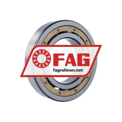 FAG 6222-MA-P5-S1-C3 rulman resim 2