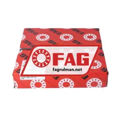 FAG 6222-MA-P5-S1-C3 rulman resim 3