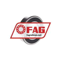 FAG 6207RSR