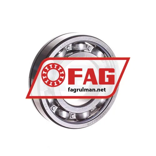 FAG 6207N