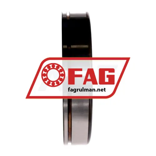 FAG 6219-N-C3 ürün fotoğrafı 2