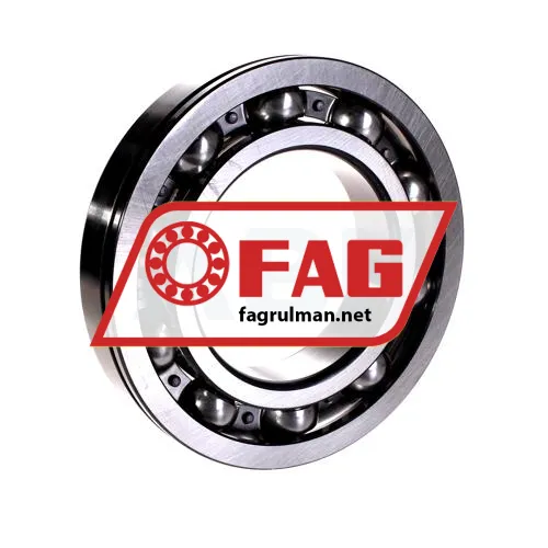 FAG 6219-N-C3 ürün fotoğrafı 3