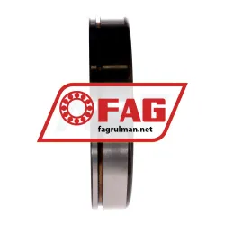 FAG 6219-N-C3 rulman resim 2