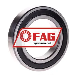 FAG 6011-2RSR