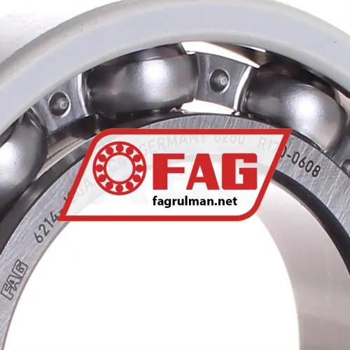 FAG 6214-J20AA-C4 ürün fotoğrafı 2