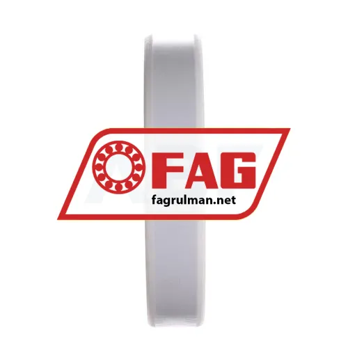 FAG 6214-J20AA-C4 ürün fotoğrafı 3