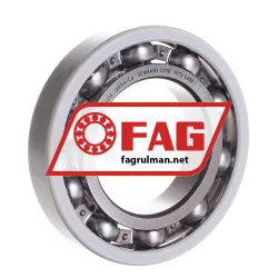 FAG 6214-J20AA-C4