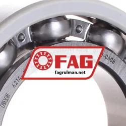 FAG 6214-J20AA-C4 rulman resim 2