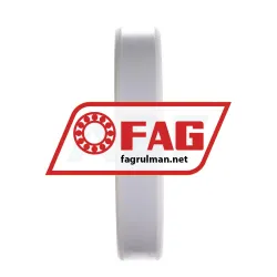 FAG 6214-J20AA-C4 rulman resim 3