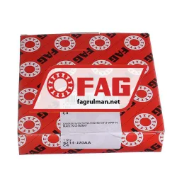 FAG 6214-J20AA-C4 rulman resim 4