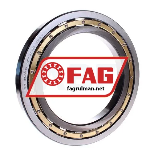 FAG 16032M-C4