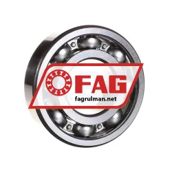 FAG 6308-C4-J22R rulman resim 1