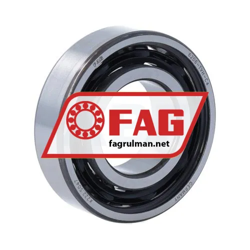 FAG 6206-TVH-C4