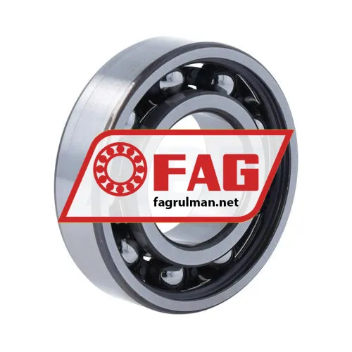FAG 6206-TVH-C4 ürün fotoğrafı 2