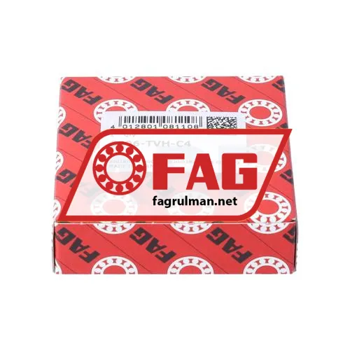 FAG 6206-TVH-C4 ürün fotoğrafı 3