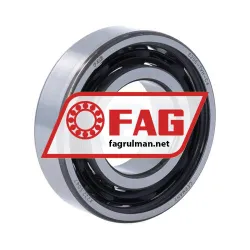 FAG 6206-TVH-C4