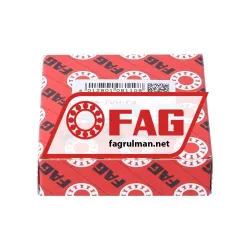 FAG 6206-TVH-C4 rulman resim 3
