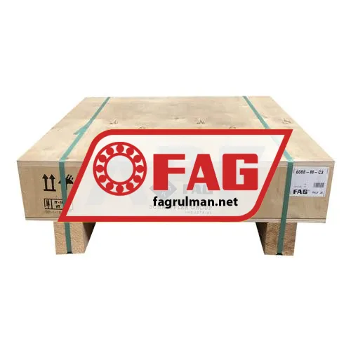 FAG 6088-M-C3 ürün fotoğrafı 2