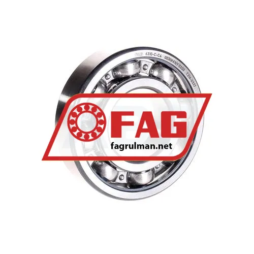 FAG 6310-C-C4