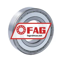 FAG 6206-2Z-L100-C3