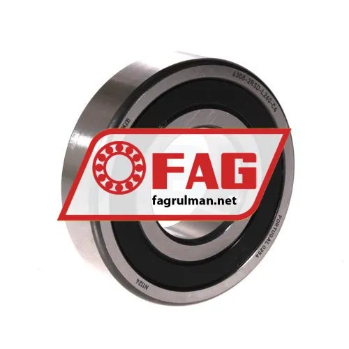 FAG 6308-2RSD-L260-C4