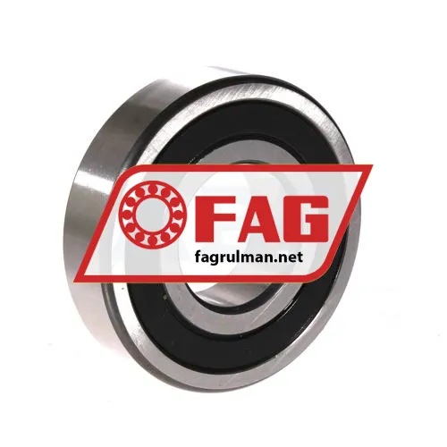 FAG 6308-2RSD-L260-C4 ürün fotoğrafı 2
