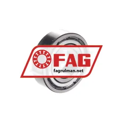 FAG 6003ZR-THB rulman resim 2