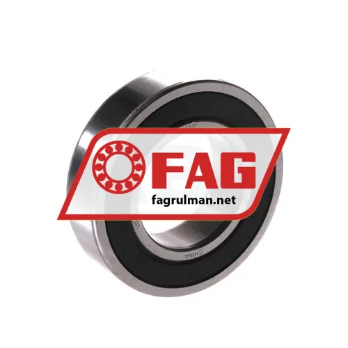 FAG 6005-H-2RSR