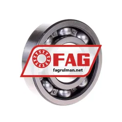 FAG 6309-RSR