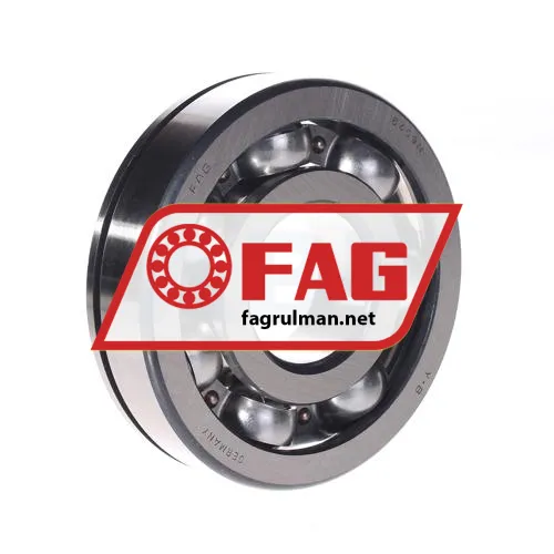 FAG 6409N