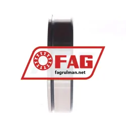 FAG 6409N rulman resim 2