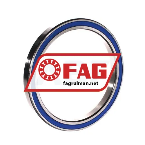 FAG 61821-2RZ-Y ürün fotoğrafı 2