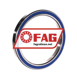 FAG 61821-2RZ-Y rulman resim 2