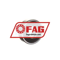 FAG 6000-2RSR-NR-HLC